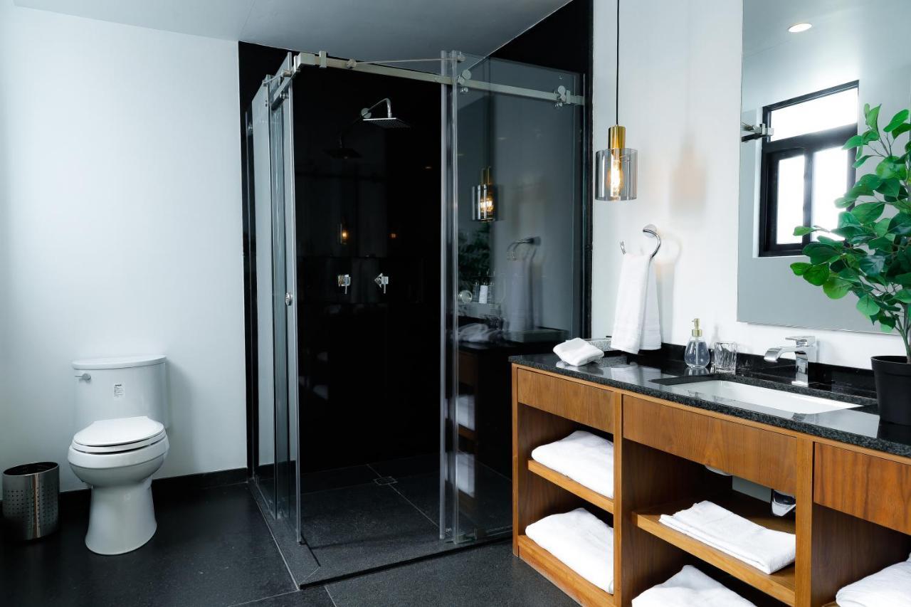 Porta Kepler Apartment เม็กซิโกซิตี้ ภายนอก รูปภาพ
