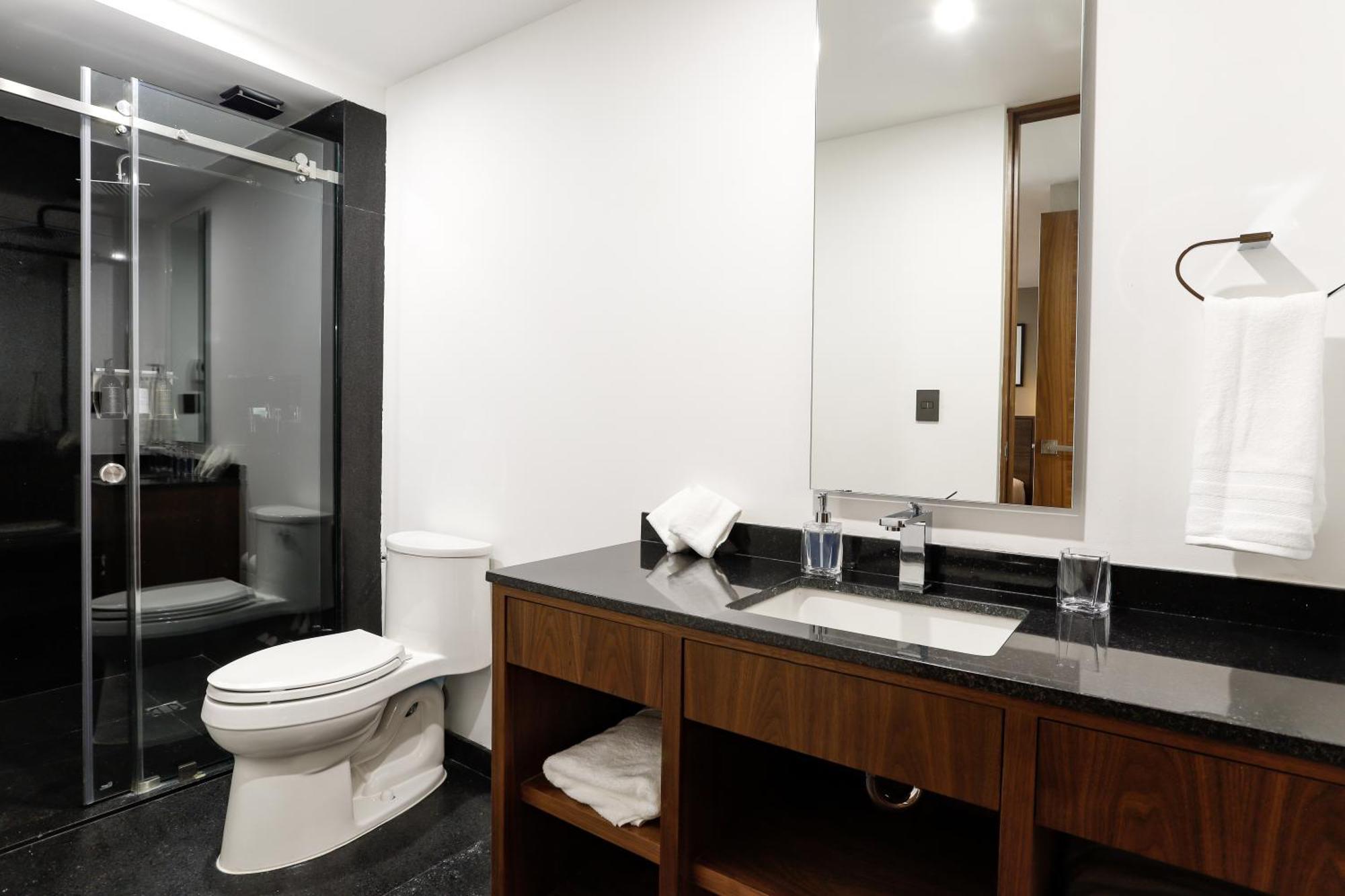 Porta Kepler Apartment เม็กซิโกซิตี้ ภายนอก รูปภาพ